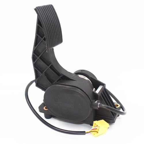 Drosselklappengehäuse Autoteile TPS Drosselklappensensor Gaspedal Mit Pedal Für Scania 9413000104 6963007004 9403000004 Drosselklappenstellung