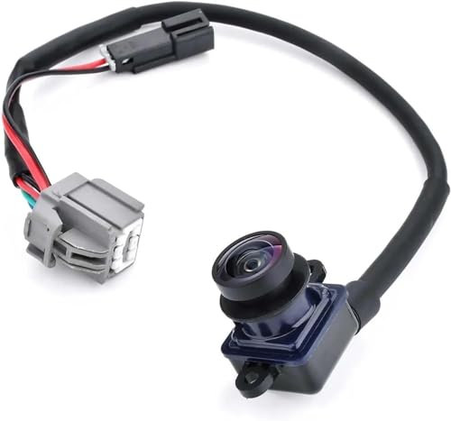 Rear Camera Car For Dodge For Journey 2.4L 3.6L V6 2011-2020 Rear View Backup Parking Camera Reversing Camera 56054158AB 56054158AG