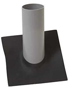 pro clima ROFLEX 150 Rohrmanschetten für Ø 120-170 mm, Kunststoff oder Gummi, Kupplung, Medium to Large