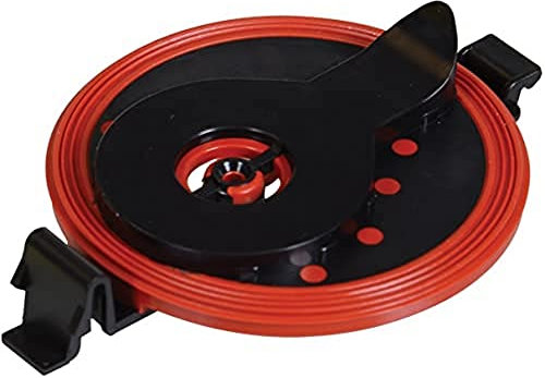 Fluval Rotor-Deckel der Filter 106