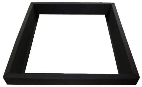 Wasserbetten1a Schaumkeil(Rahmen) 200 x 220 cm