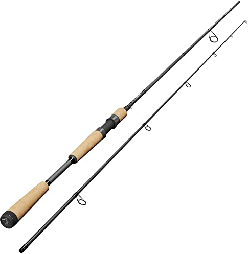 Sportex Captor RS-2 Spin 2,4m 16-52g Baitcast Rute