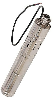 HEXEH water pump submersible Solar Water Pump Well 12v Dc Hot Water Pump For Deep Well Solar Pump For Garden Solar Water Pump Machines For Irrigation
