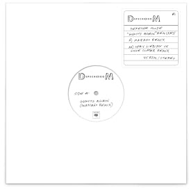 Sony Music Entertainment France Ghosts Again Remixes