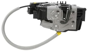 SIMICASE Zentralverriegelung Autotürschlossantrieb für Mercedes für Benz C/E/S-KLASSE EQC GLC GLE GLS W205 S205 W213 S213 Türschloss hinten Links Zentralverriegelungsmotor