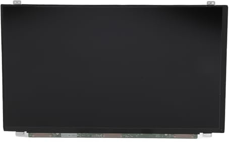 Garsent Screen Replacement for LP156WF6 (SP)(A-1), 15.6 Inch 1920x1080 FHD 40 Pin Non Touch LCD Display Screen Panel Assembly for Laptop LCD Display Screen Application