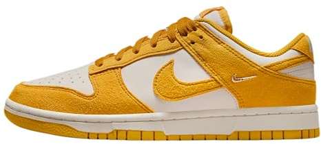 Nike WMNS Dunk Low SneakerFemme