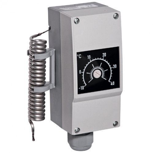 Kerbl Thermostat de Protection antigel
