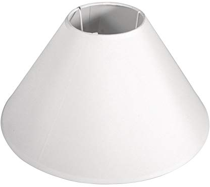 Lampenschirm Rund groß