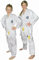 Taekwondo - Anzug Kyong Gr. 140 cm