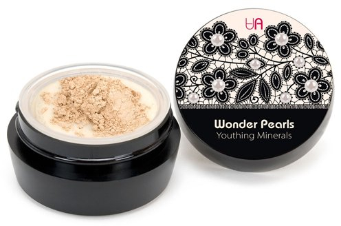 Age Attraction Wonder Pearls - Polvere minerale, colore 2, 7 g