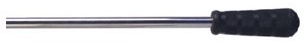 Stange für Tischfußball, mit Griff , 14 mm