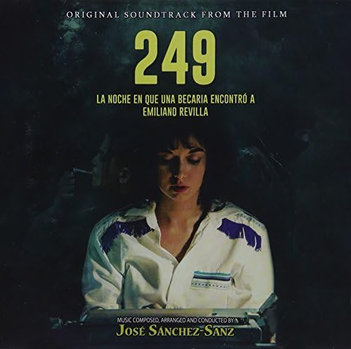 249. La Noche En Que Una Becaria Encontró A Emiliano Revilla