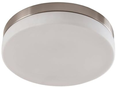 Lindby Ceiling Light Amilia dimmable (Modern) Made of Glass for e.g. Bathroom (3 Light Sources, E27) from Ceiling lamp