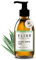 ELIXR Aloe Vera Gel BIO I 100% Natürlich & Rein I Zertifizierte Naturkosmetik aus Deutschland I 230 ml I Aloeveragel, Aloe Vera-Gel