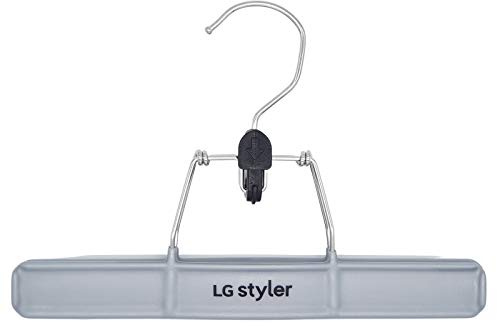 LG Styler Hosenhalter Halterung
