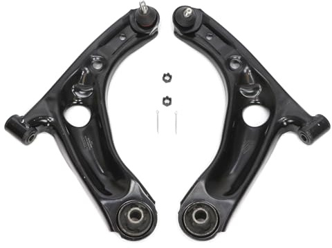 MASTER-SPORT GERMANY Kit braccio oscillante, Sospensione ruota 37016-KIT-MS