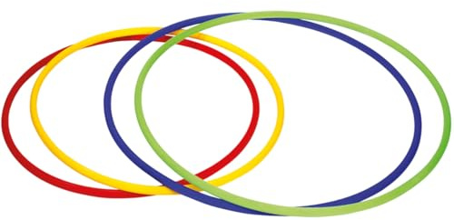 Betzold Gymnastik-Reifen - Rundprofil Sport-Unterricht