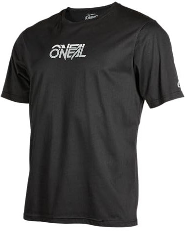 O'NEAL Slickrock Unisex Hjälm, Svart/grå, XXL