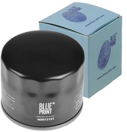 Blue Print ADN12121 Ölfilter, 1 Stück