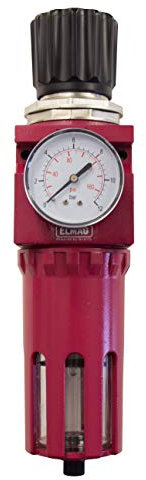 ELMAG Filter-Druckminderer - 42526