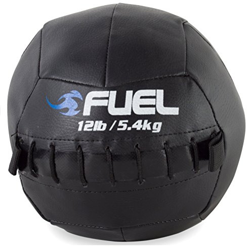 Fuel Pureformance Medicine Ball, 12 lb