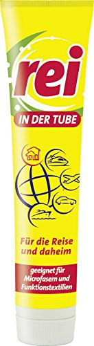 Nettoyant à main tube, sans blanchisseur, 125ml