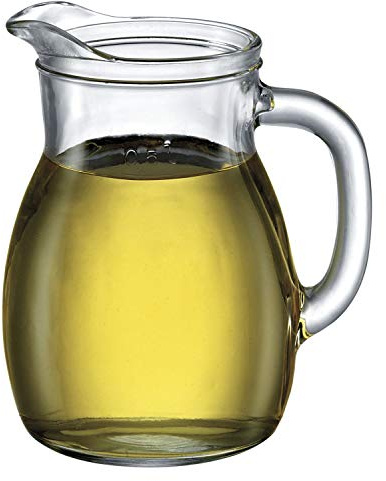 BORMIOLI ROCCO »Bistrot« Krug Inhalt: 0,50 Liter, /-/ 1/2 Liter, 12 Stück