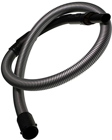 Manguera flexible completa RS-RT4194 compatible con la aspiradora ROWENTA SILENCE FORCE
