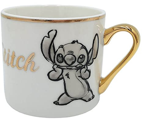 Disney Cadeaux de collection Stitch Mug