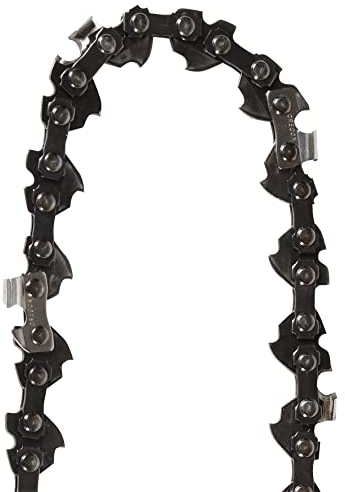 Original Einhell Ersatzkette 40cm (Kettensägen-Zubehör, passend für Elektro-Kettensäge GC-EC 2040, Kettenlänge 40 cm, 57 Treibglieder, 3/8 Zoll Kettenteilung)