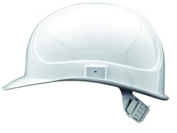 PEH1000 Elektrikerhelm 1.000V weiß EN397 PROTEC.Class PEH1000