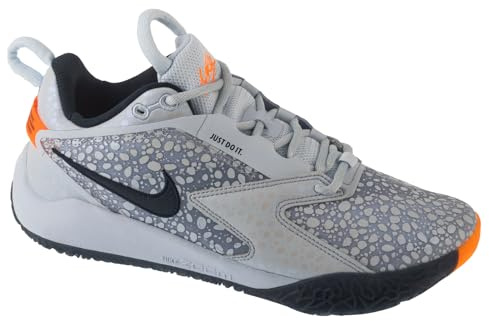 Nike Scarpe da pallavolo da Donna, 38,5 EU