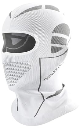 111 Sturmhaube Herren Damen Thermo Fahrrad Zubehör Winter Winterbekleidung Cycling Cap Warm Skimaske Baggy Balaclava Sturmmaske Motorrad Haube