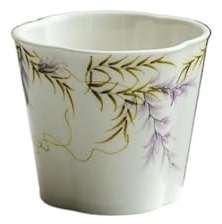 AKNKMHKDE Taza de té China Taza de té Creativa for el hogar, Taza de Agua de cerámica de Gran Capacidad, Taza de té Simple Moderna, Taza de Bebidas for Restaurante Tazas de té