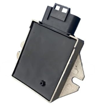 Bobine d'allumage CDI Boîtier D'allumage ECU, Contrôleur D'ordinateur Pour CF150 V5 V9 CF150T CF150T-6B CF150T-6A CF150T-3G CF150T-5i 0090-174000