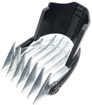 3–21 mm kleiner Haarschneidekamm, kompatibel mit Philips, QC5010, QC5050, QC5053, QC5070, QC5090(1PCS)