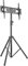 Techly 105650 Supporto Treppiede Universale da Pavimento per TV 37-70 Nero