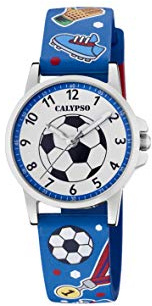 Calypso Niños Reloj K5790/1