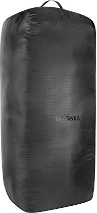 Tatonka Rucksack-Schutzhülle Luggage Protector 95L - Transportsack und Regencover für Trekking- und Reiserucksäcke von 80 bis 100 Liter Volumen - Wasserdicht und reißfest - Inklusive Packbeutel