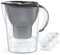 Brita Caraffa filtrante Marella +3 Maxtra Pro PP Grigio Polipropilene 2,4 L 150 l