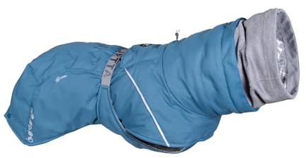 Hurtta Extreme Warmer III ECO (Bilberry 40)