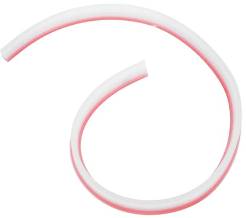 QUMIIRITY Selbstklebende Silikon Duschwassersperre Hohe Wasserbarriere Flexibel Anpassbar Splash Guard Für Türen Trocken-trennung Badewanne Schwallschutz Langlebige Einfache Installation