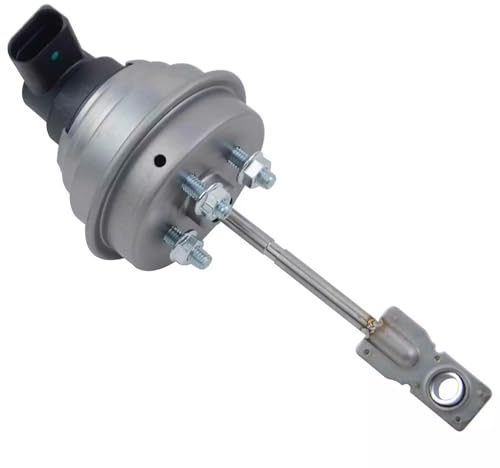 Unterdruckdose Turbolader Turbo Aktuator Turbolader Wastegate Turbine System Ersatz für Octavia A1 A3 Golf 6 Polo Leon Superb II Ibiza IV Toledo IV Rapid Beetle Autozubehör Teil# 03L253016T 03L253014A