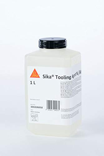 SIKA-Abglättmittel N 1 Liter Flasche