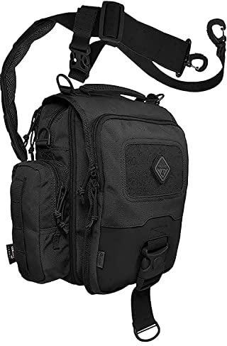 Hazard 4 Unisex Aktentasche Kato Aktentasche (1er Pack)
