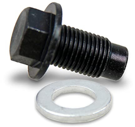 ATEC Germany 1x Tornillo de drenaje de aceite