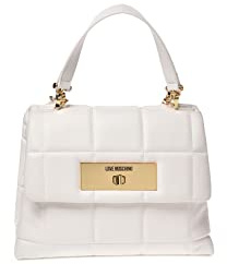 Love Moschino damen Handtaschen white
