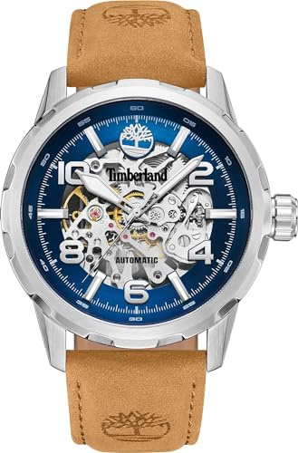 Timberland MONTVILLE TDWGE0041801 Montre Automatique pour hommes