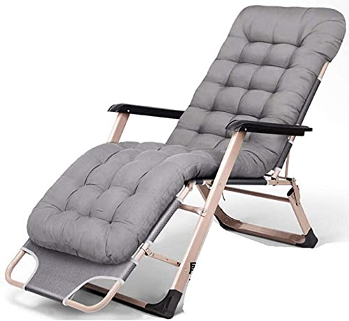 TONZN Schwerelosigkeits-Sonnenliegen, Schwerelosigkeits-Klappstuhl, Lounge-Campingstuhl, tragbare Terrassen-Liegestühle, Terrassen-Außenstuhl für den Poolbereich, Garten, Strand (7)